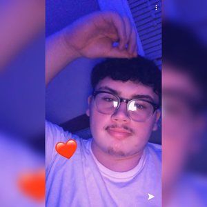 Meet your Posher, Cameron